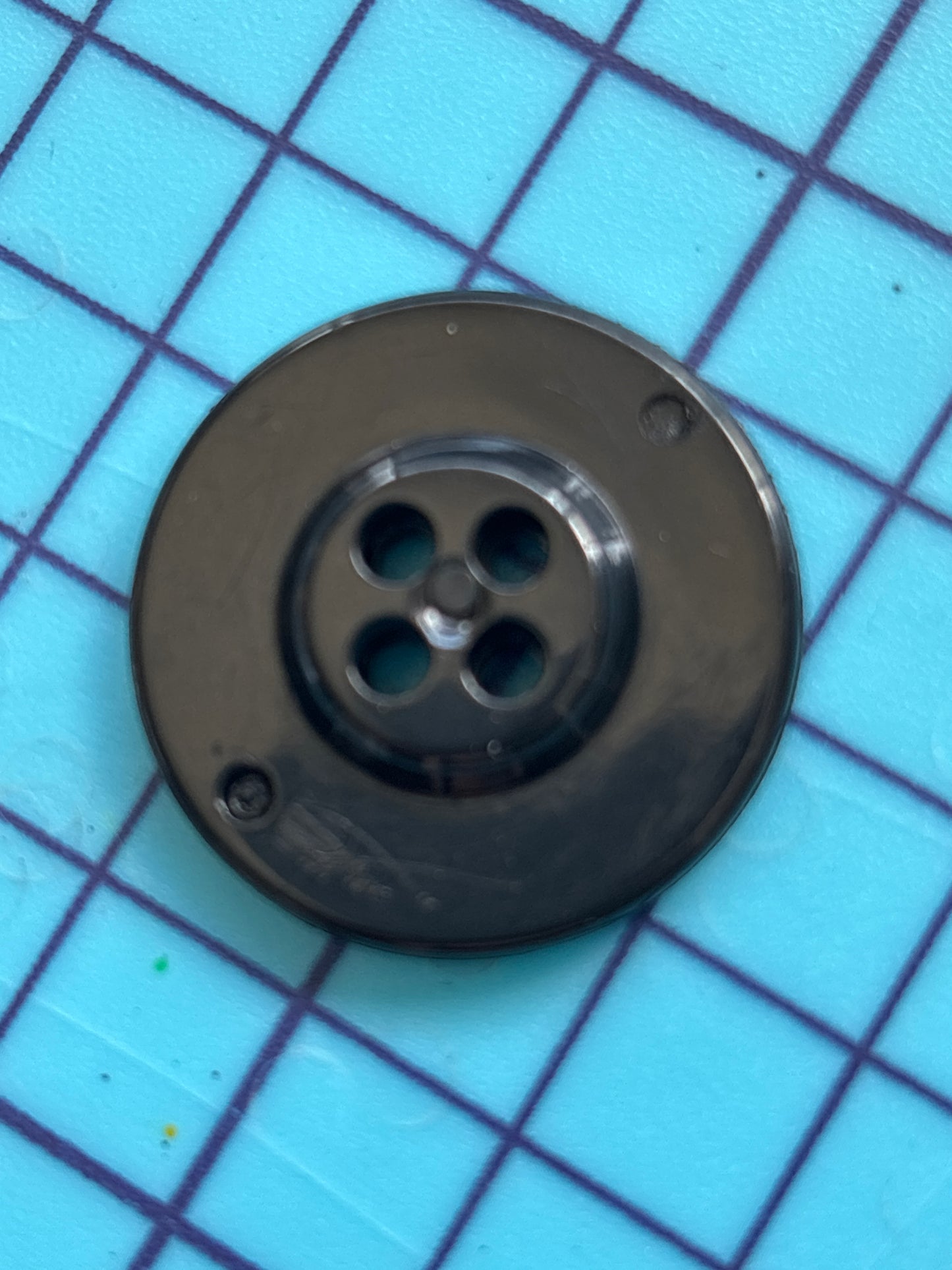 Anchor button