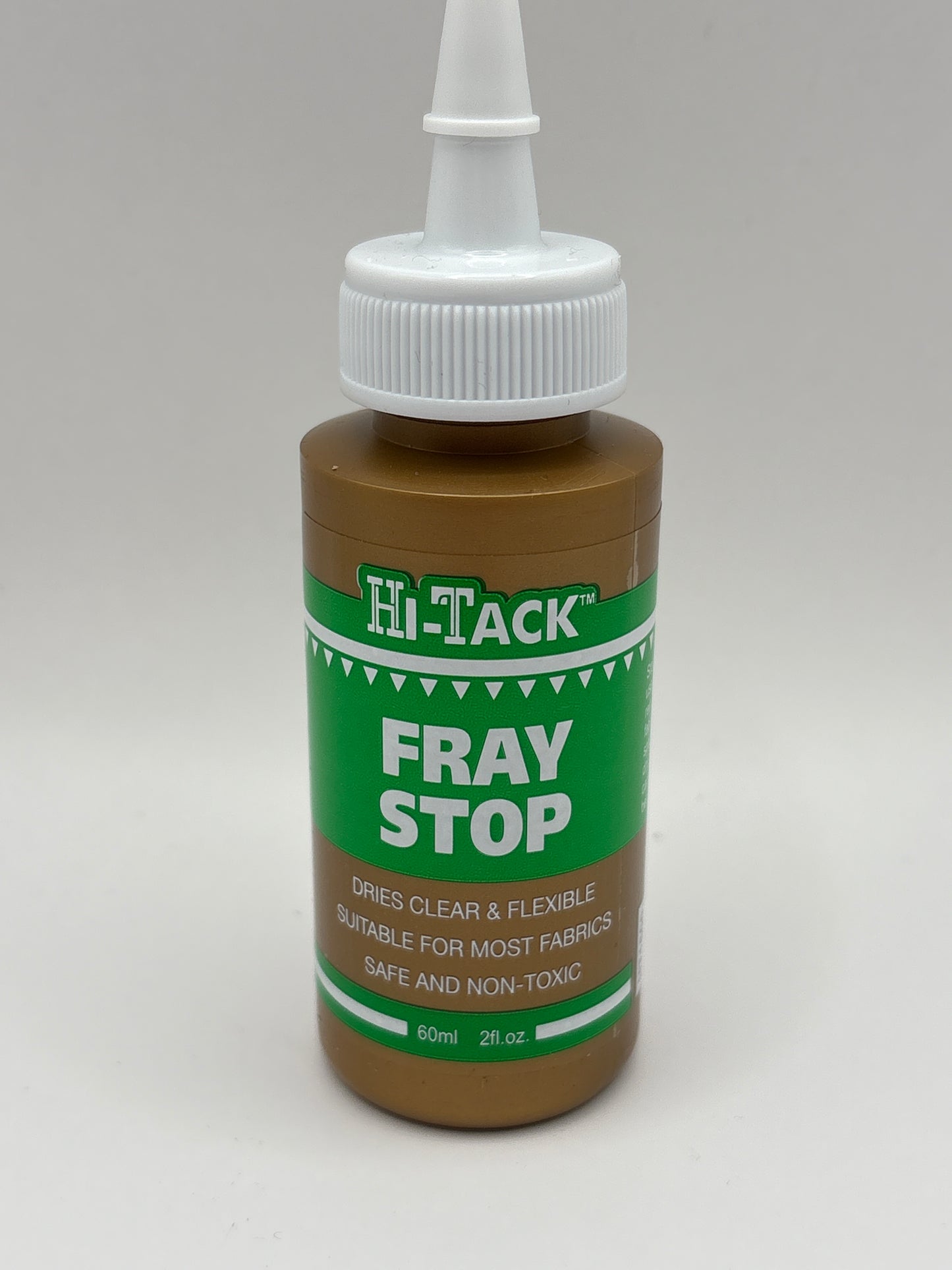 Hi-Tack Fray Stop