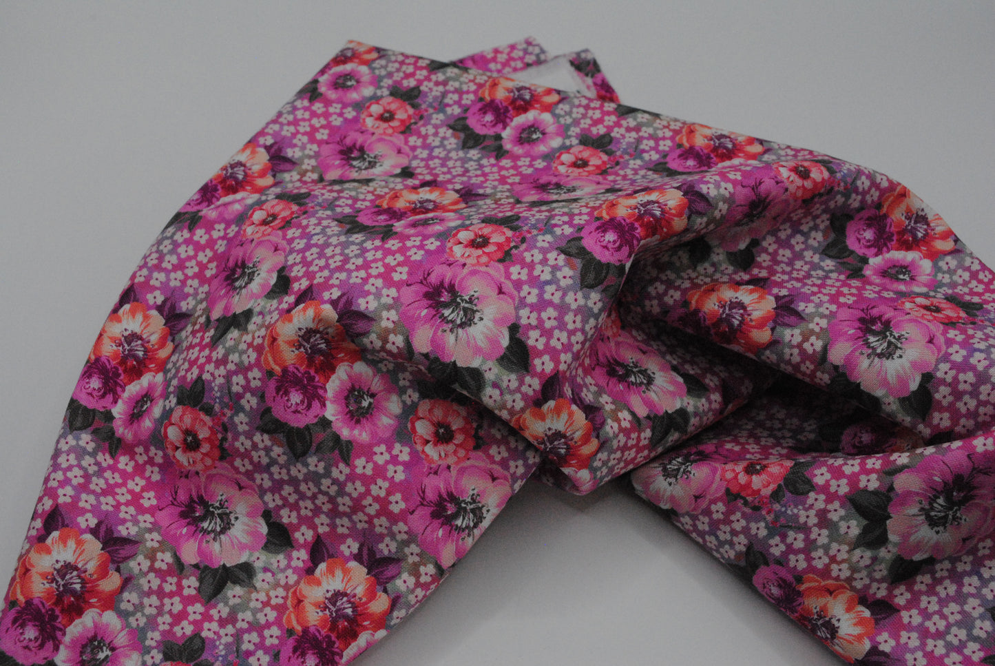 Make + Believe 100% USA cotton Bloom Petite Petals