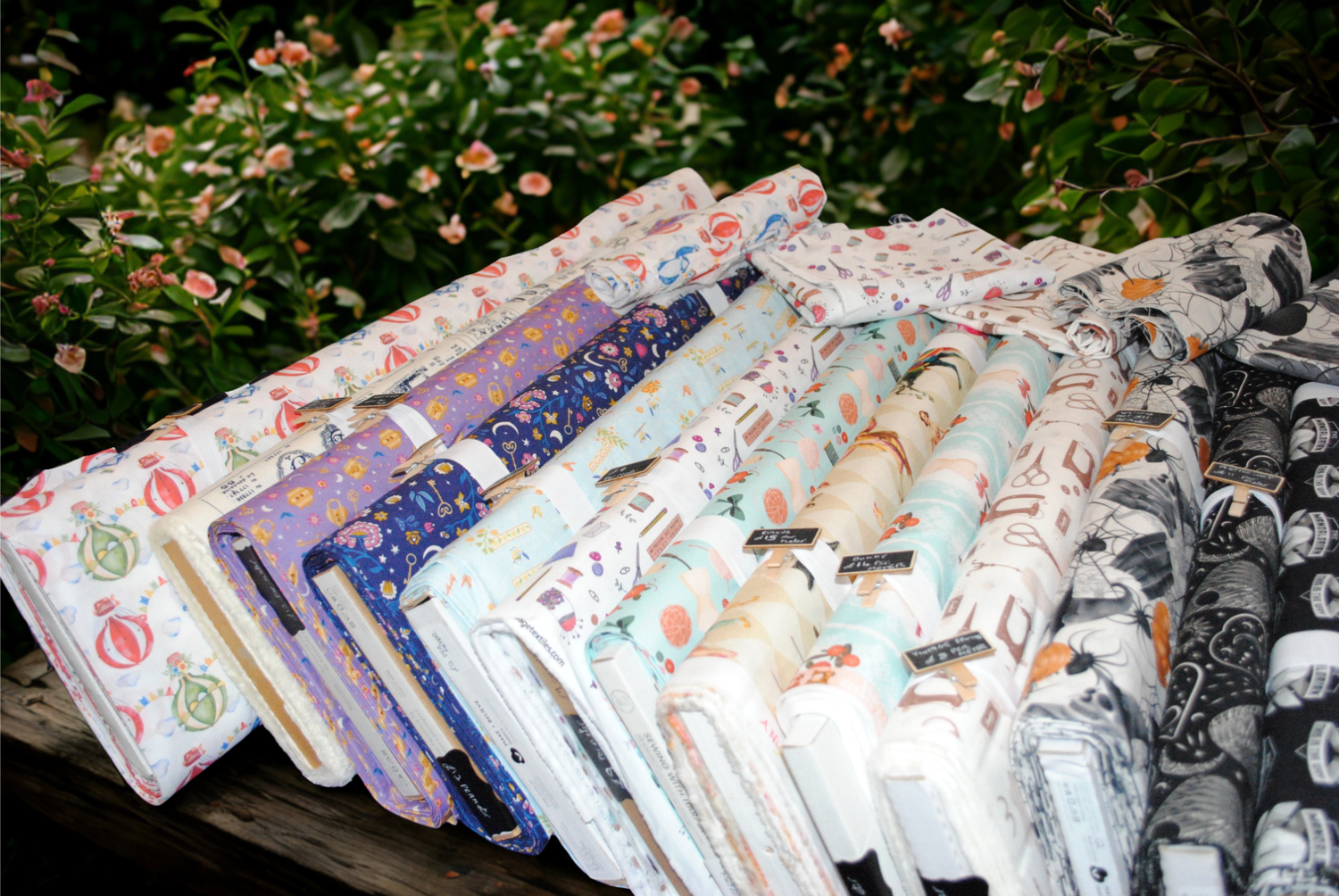 Fabrics