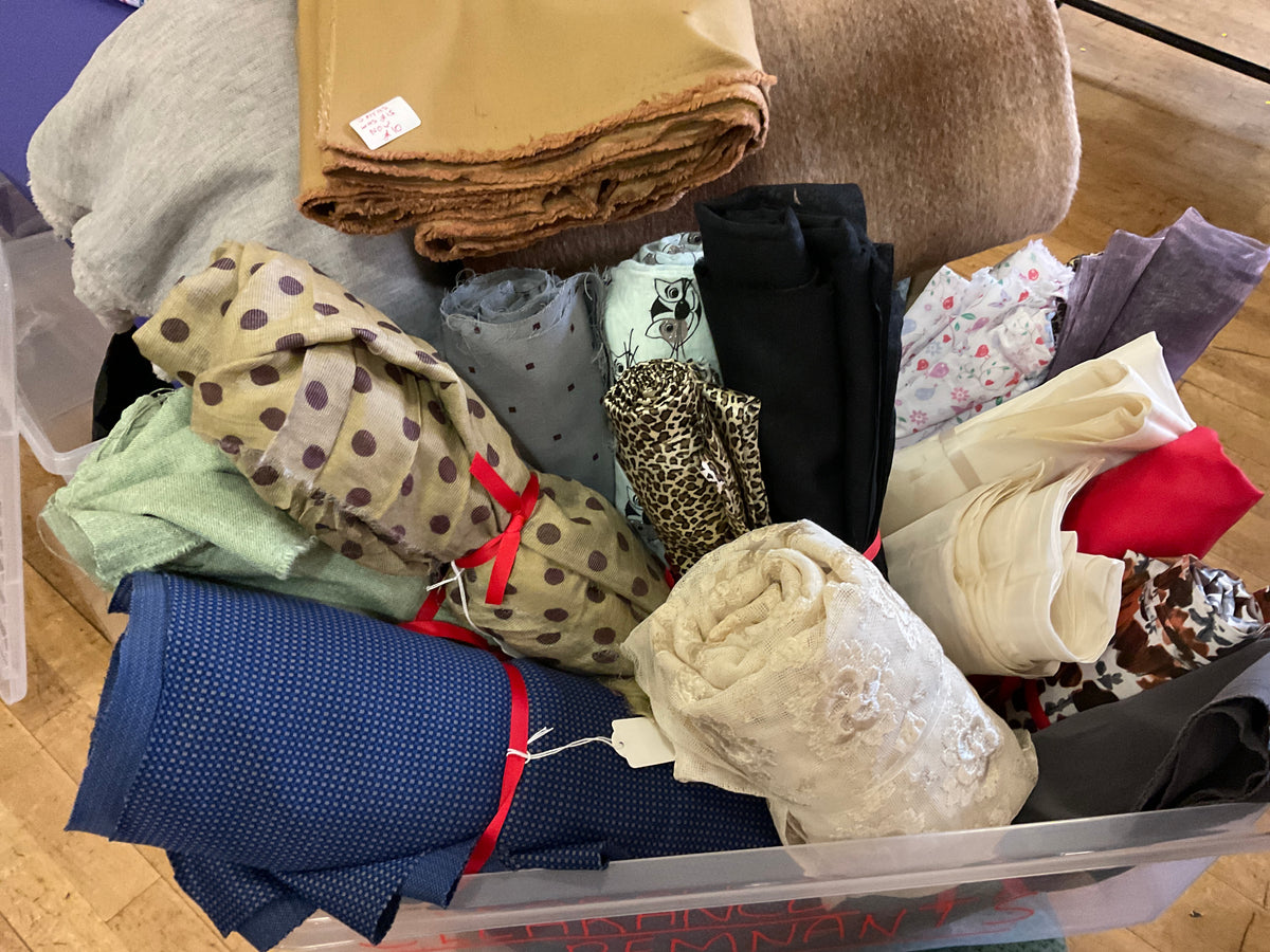 Clearance Items