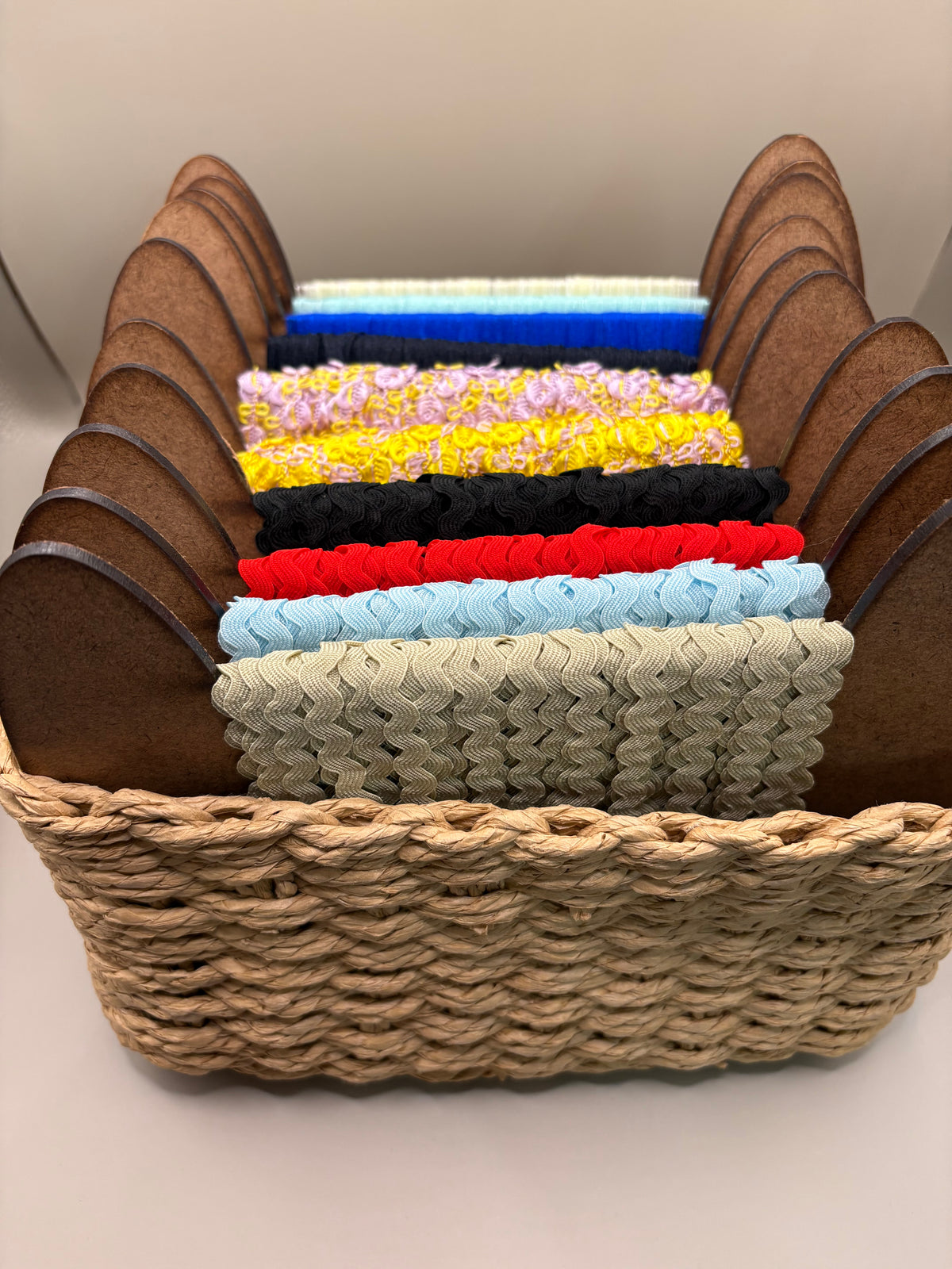 Ribbons
