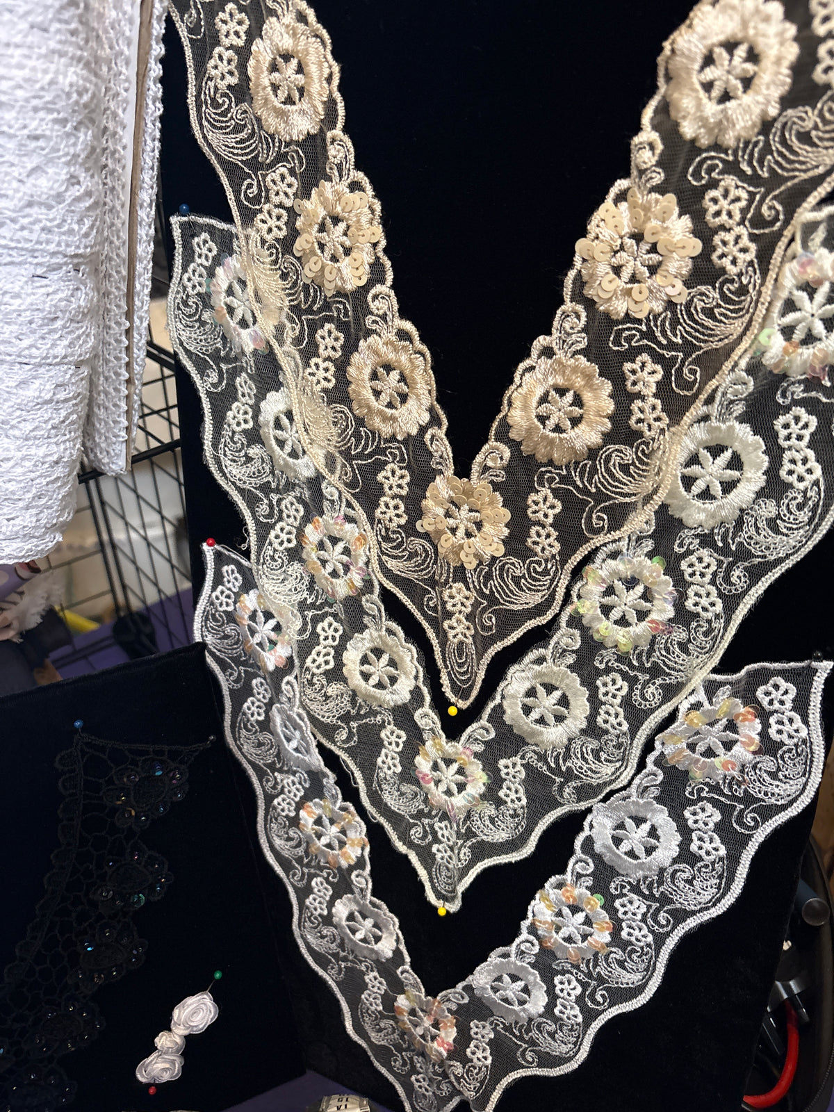 Collars
