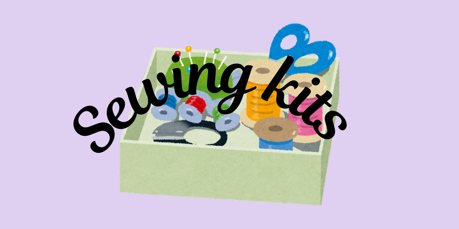 Sewing Kits