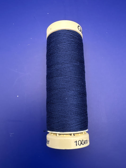 Gutermann sew all thread 100m