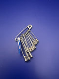 Safety pins