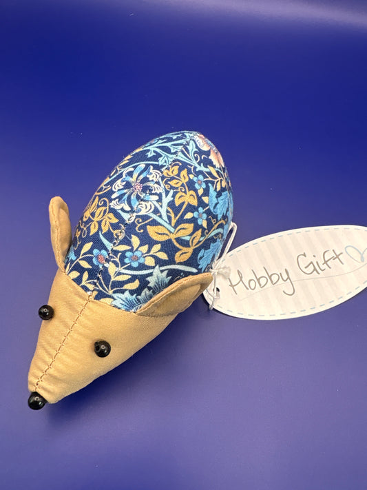 Pincushion hedgehog