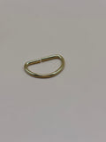 D rings
