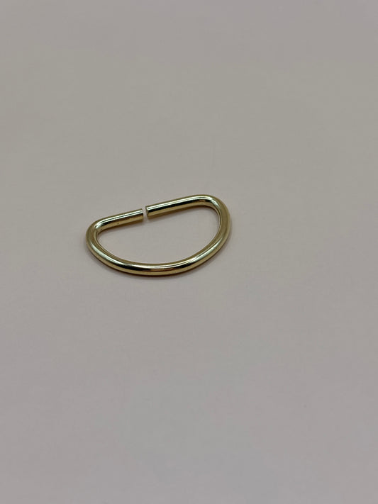 D rings