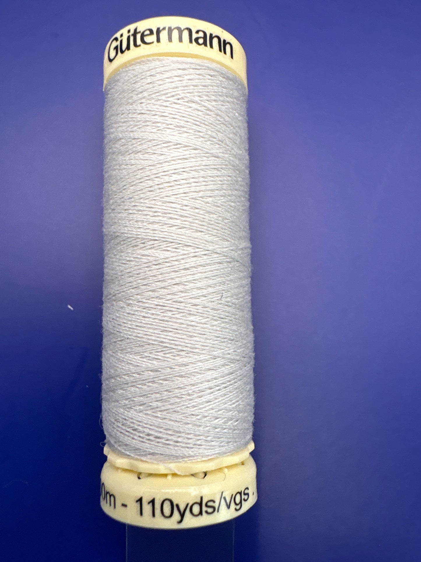 Gutermann sew all thread 100m
