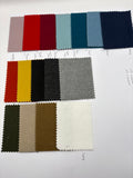 Softcoat fabric