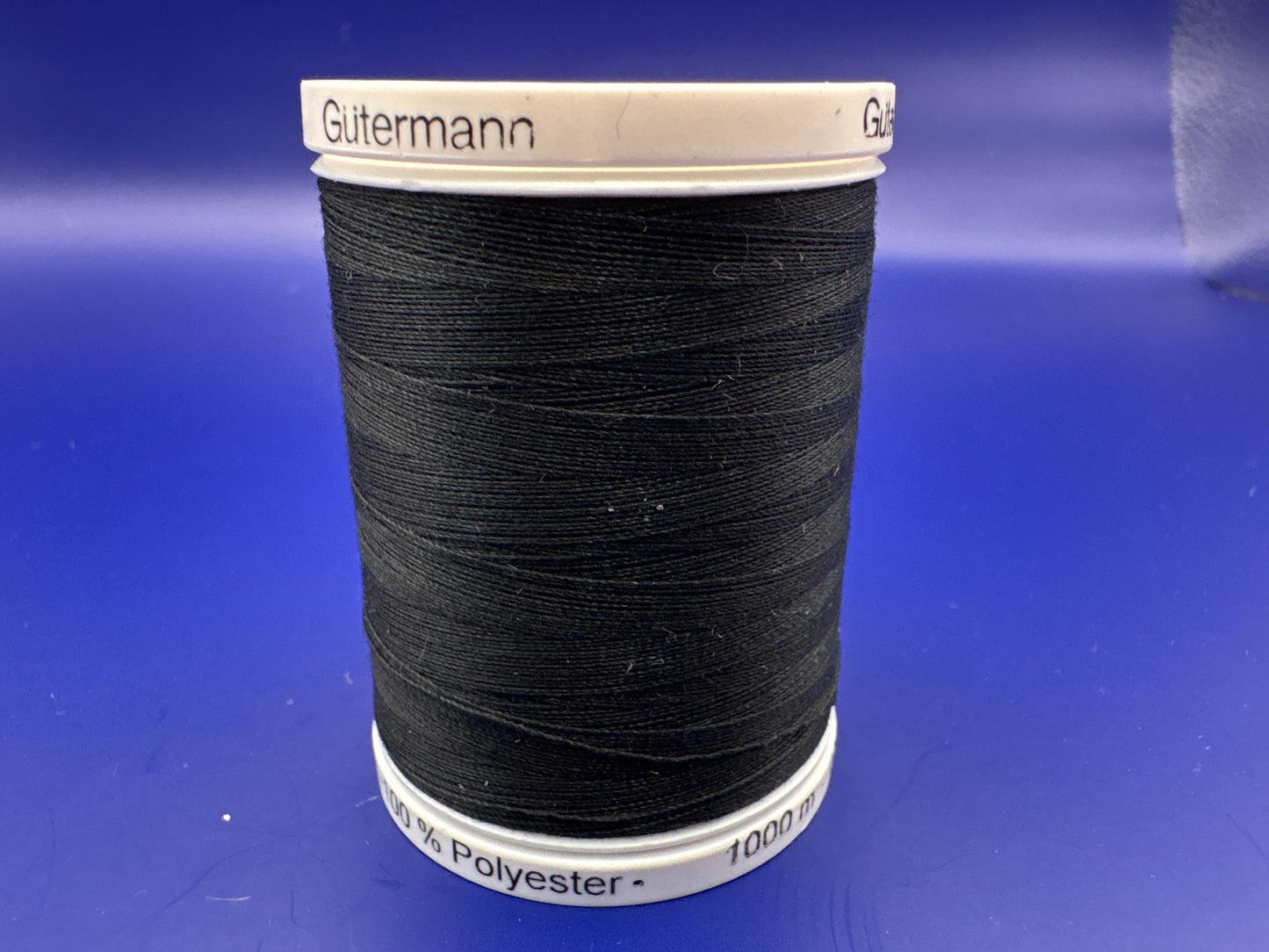 Gutermann sew all thread 1000m