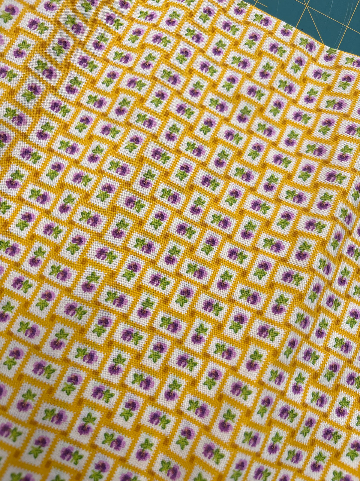 Classic cottons