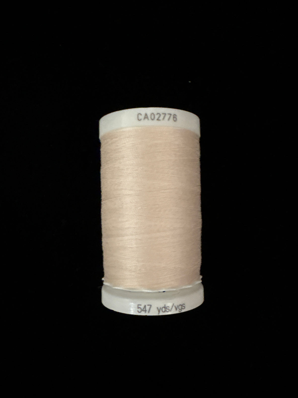 Gutermann 500m thread