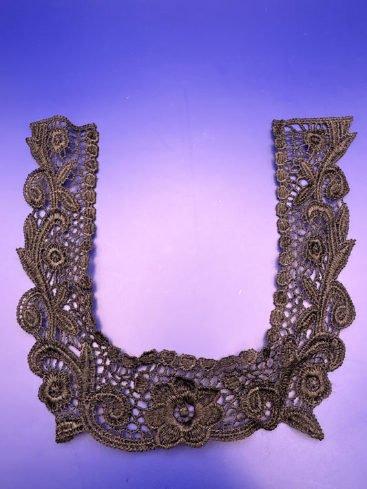Black motifs