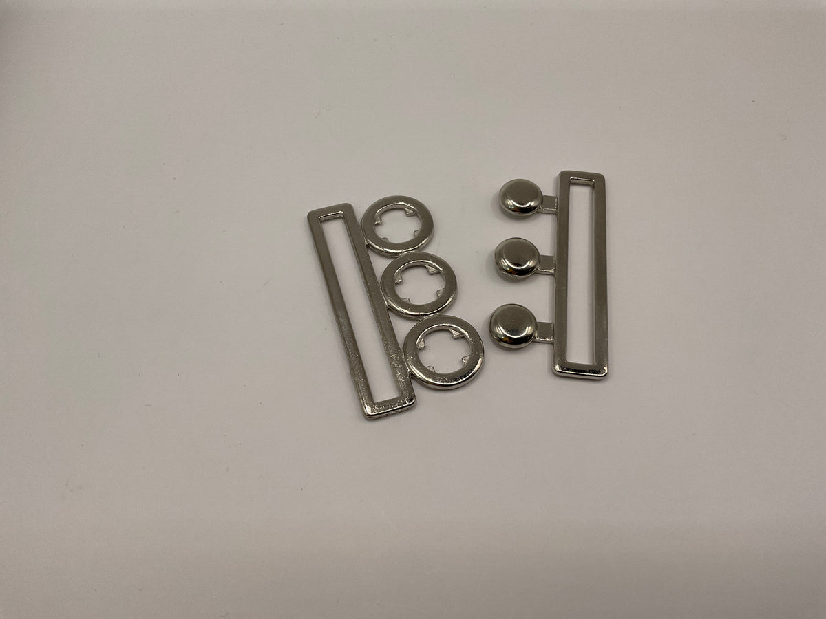 Belt clip clasps