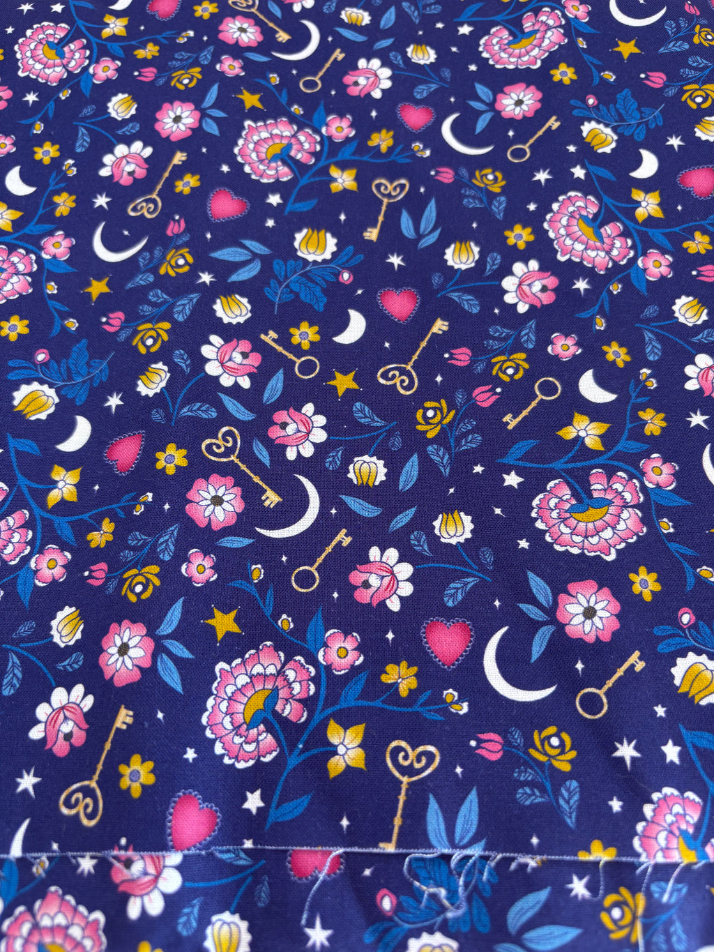 Enchanted garden was £6 now £4