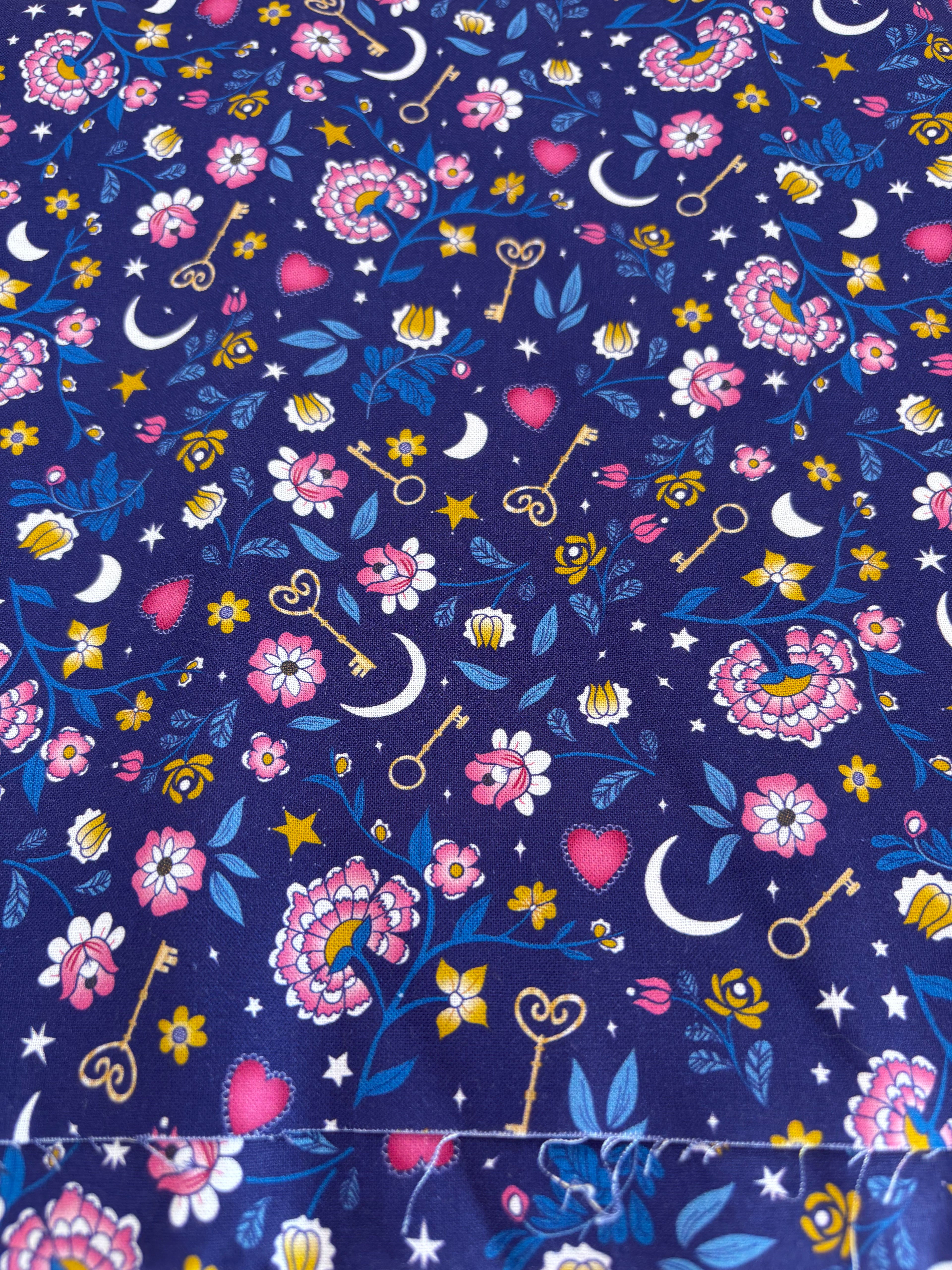 Enchanted garden was £6 now £4