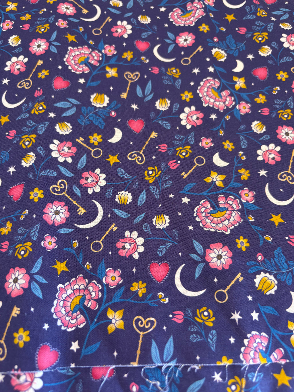 Enchanted garden was £6 now £4