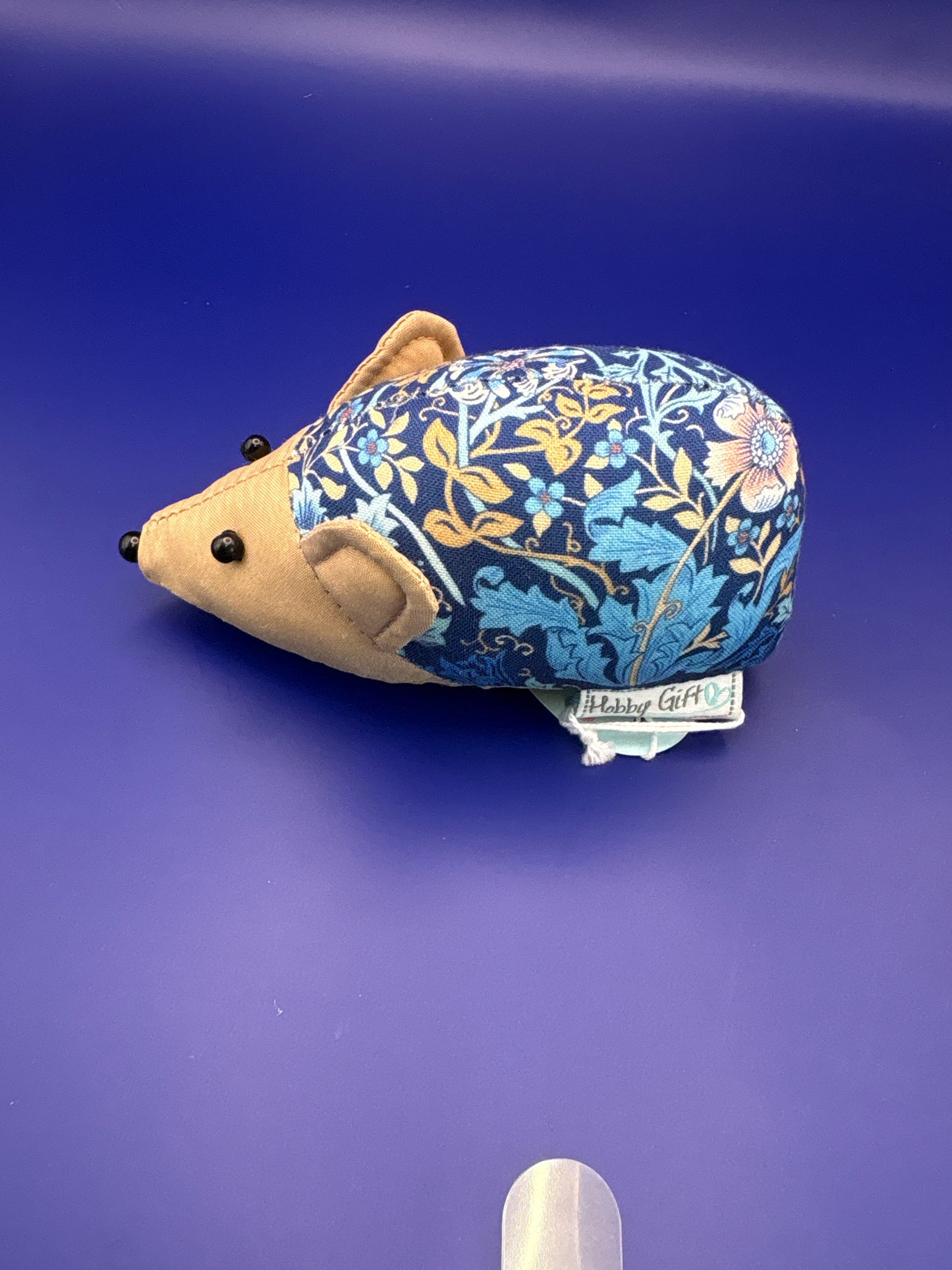 Pincushion hedgehog