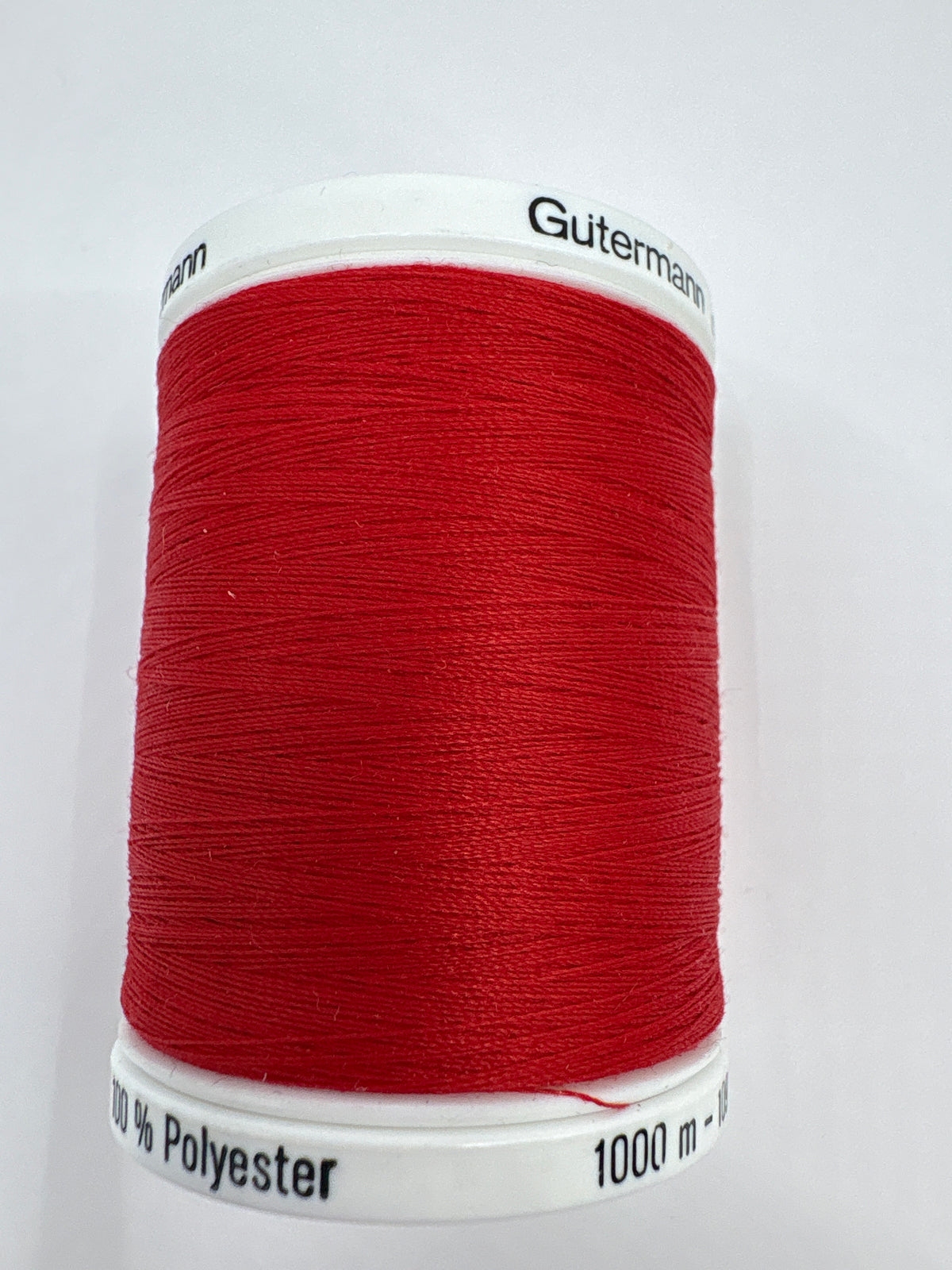 Gutermann sew all thread 1000m