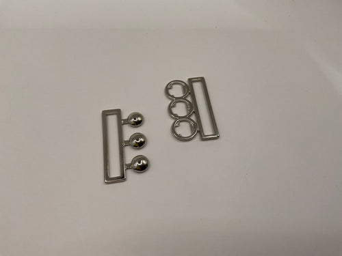 Belt clip clasps