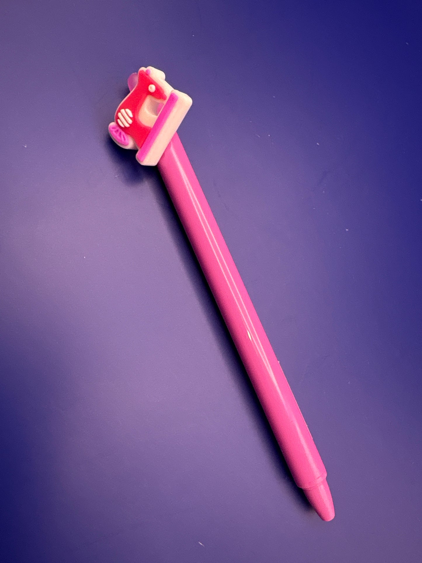 Erasable Gel Pen