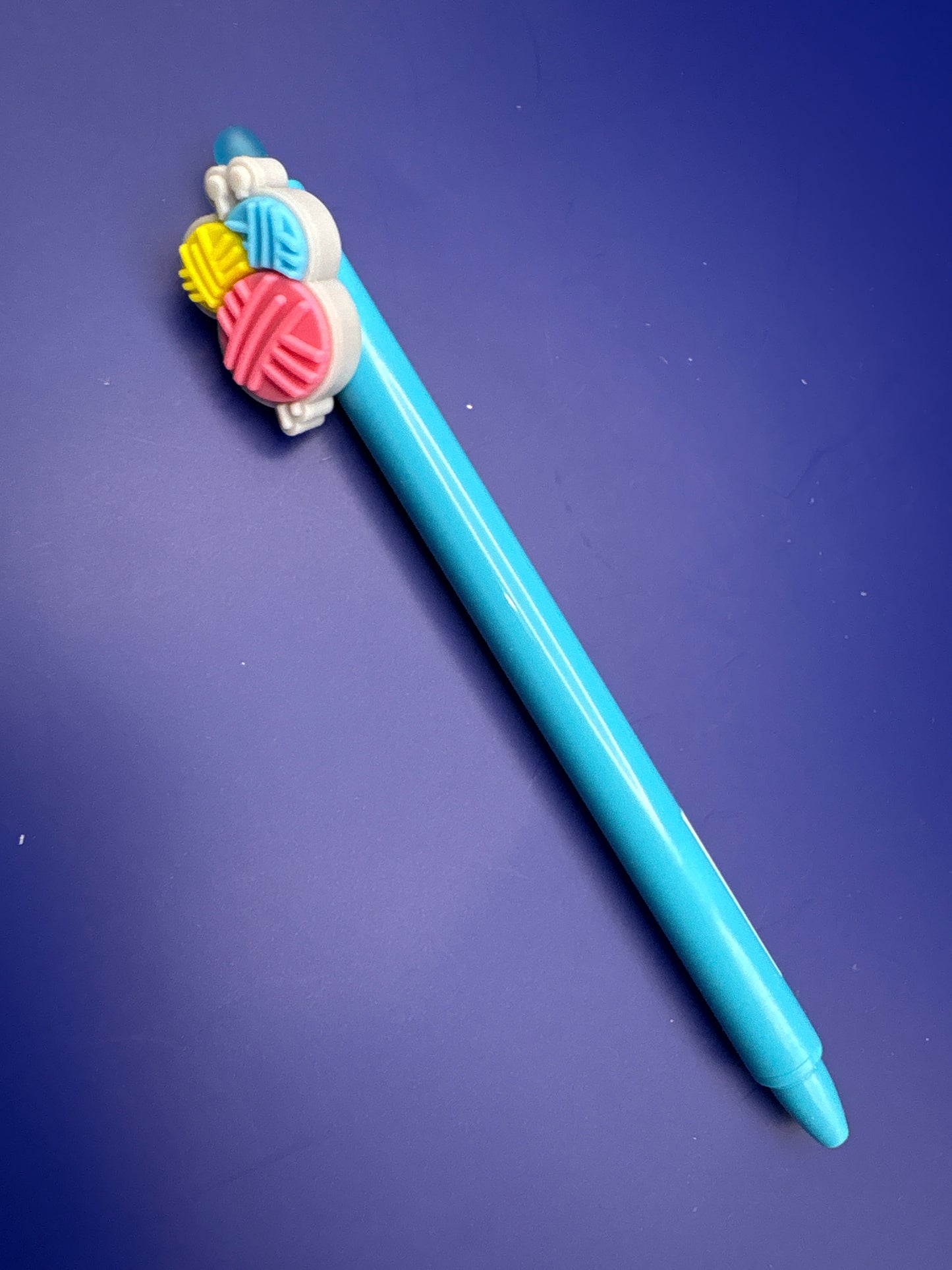 Erasable Gel Pen