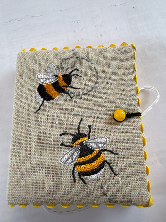 Needle case
