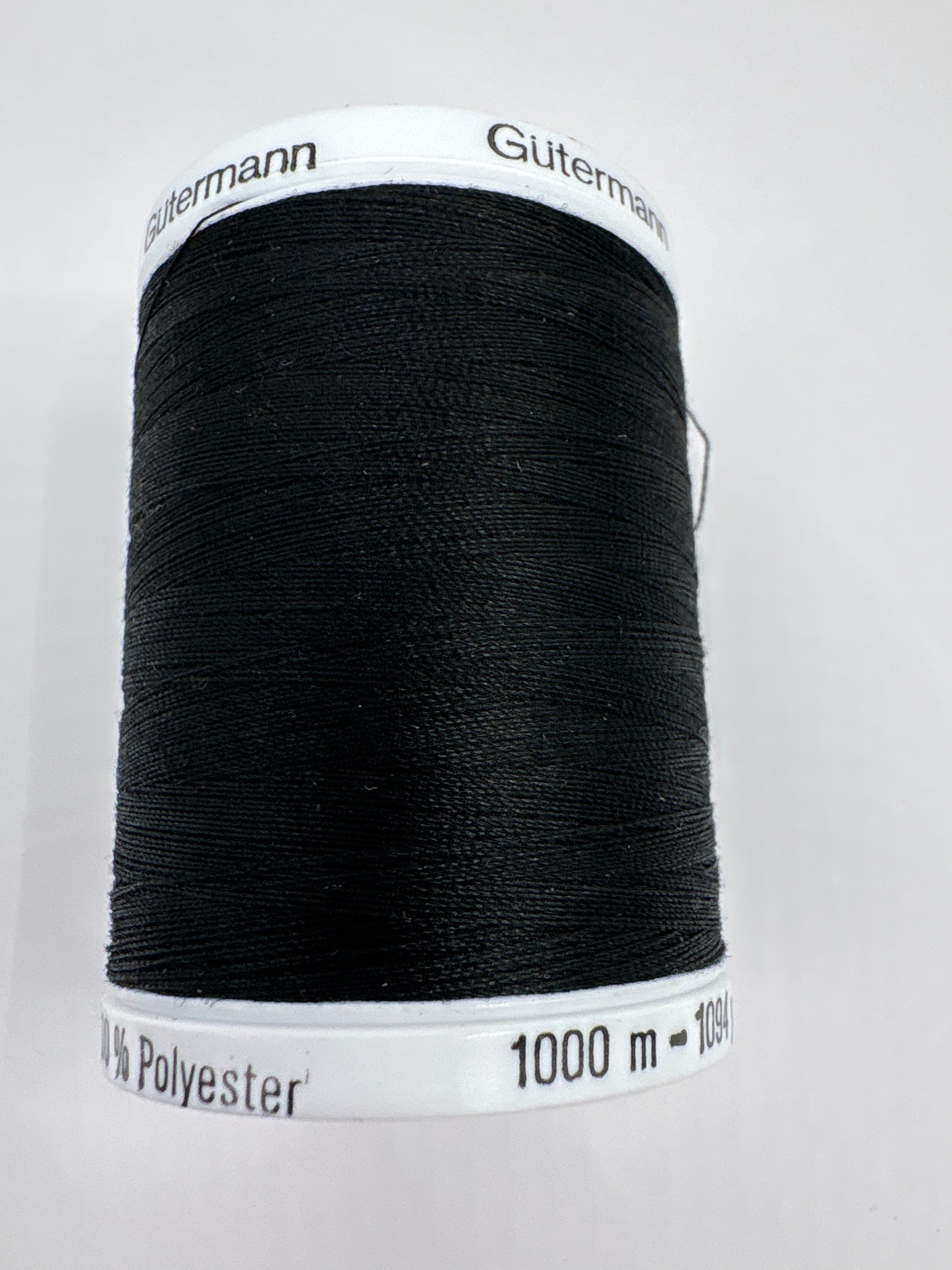 Gutermann sew all thread 1000m