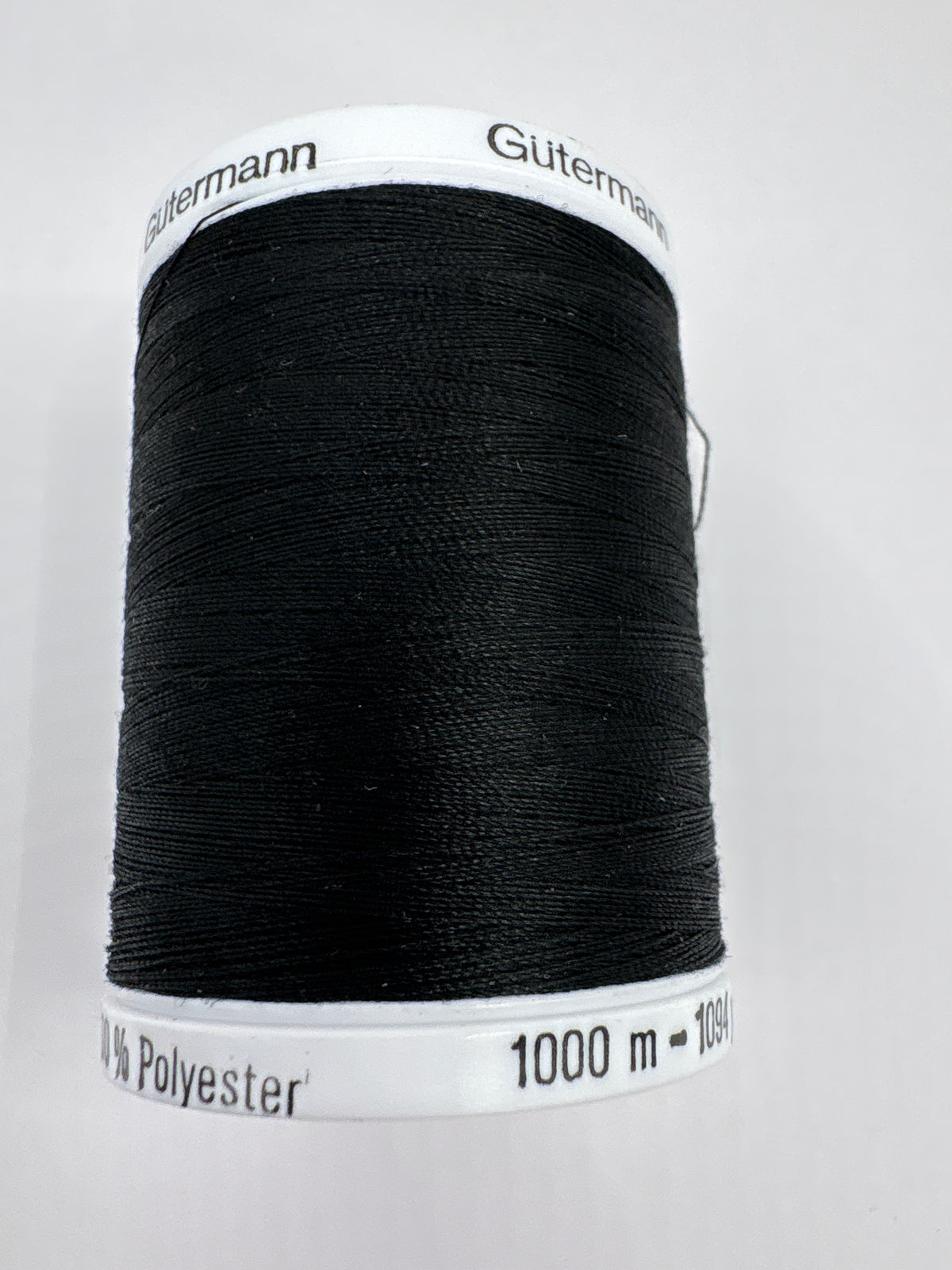 Gutermann sew all thread 1000m