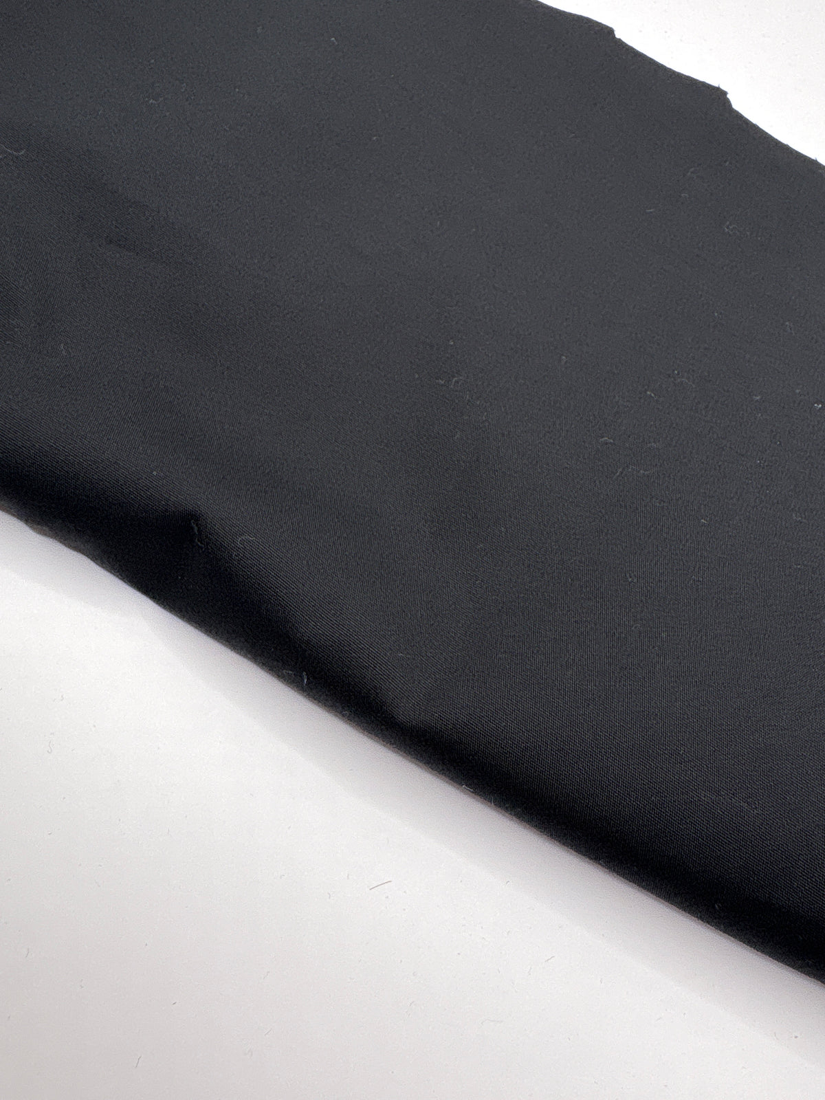 Cotton poplin