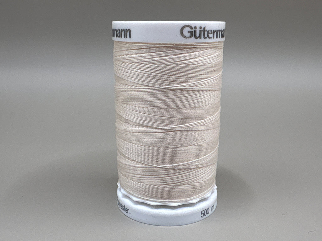 Gutermann 500m thread