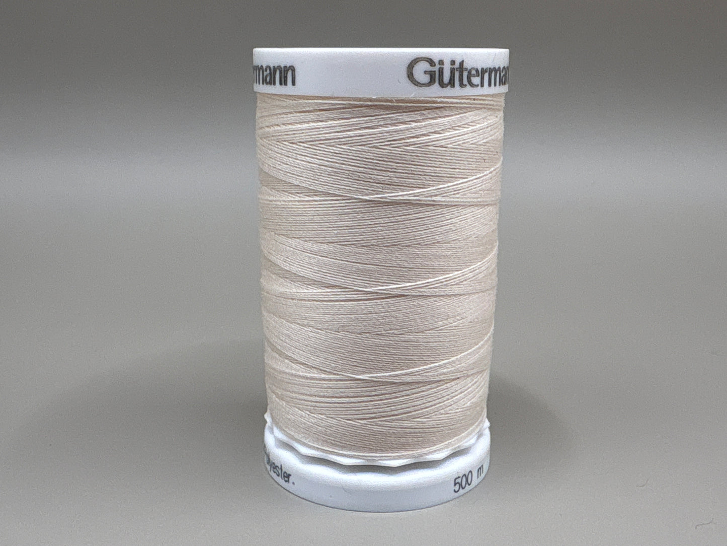 Gutermann 500m thread