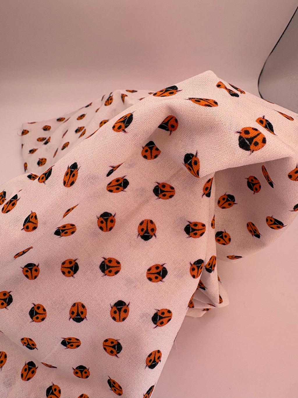 Michael Miller Fabrics Ladybird