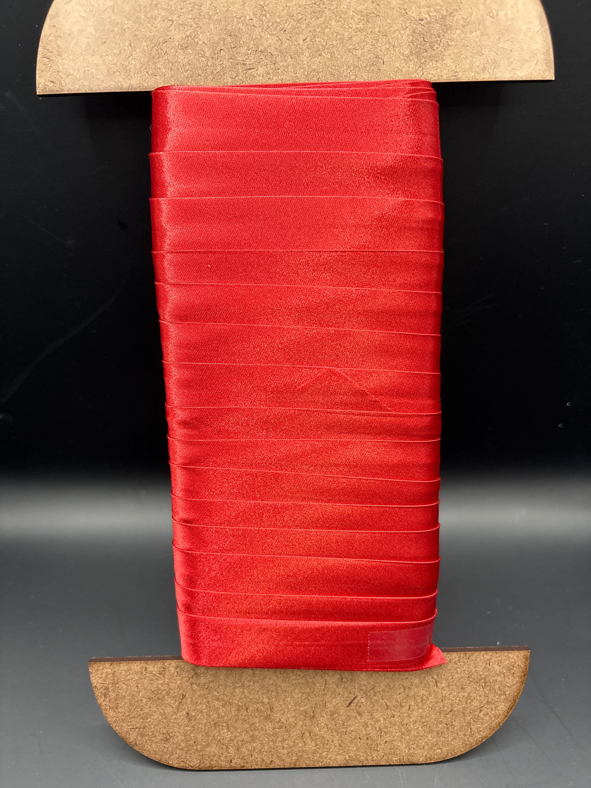 Bias binding Satin 20mm