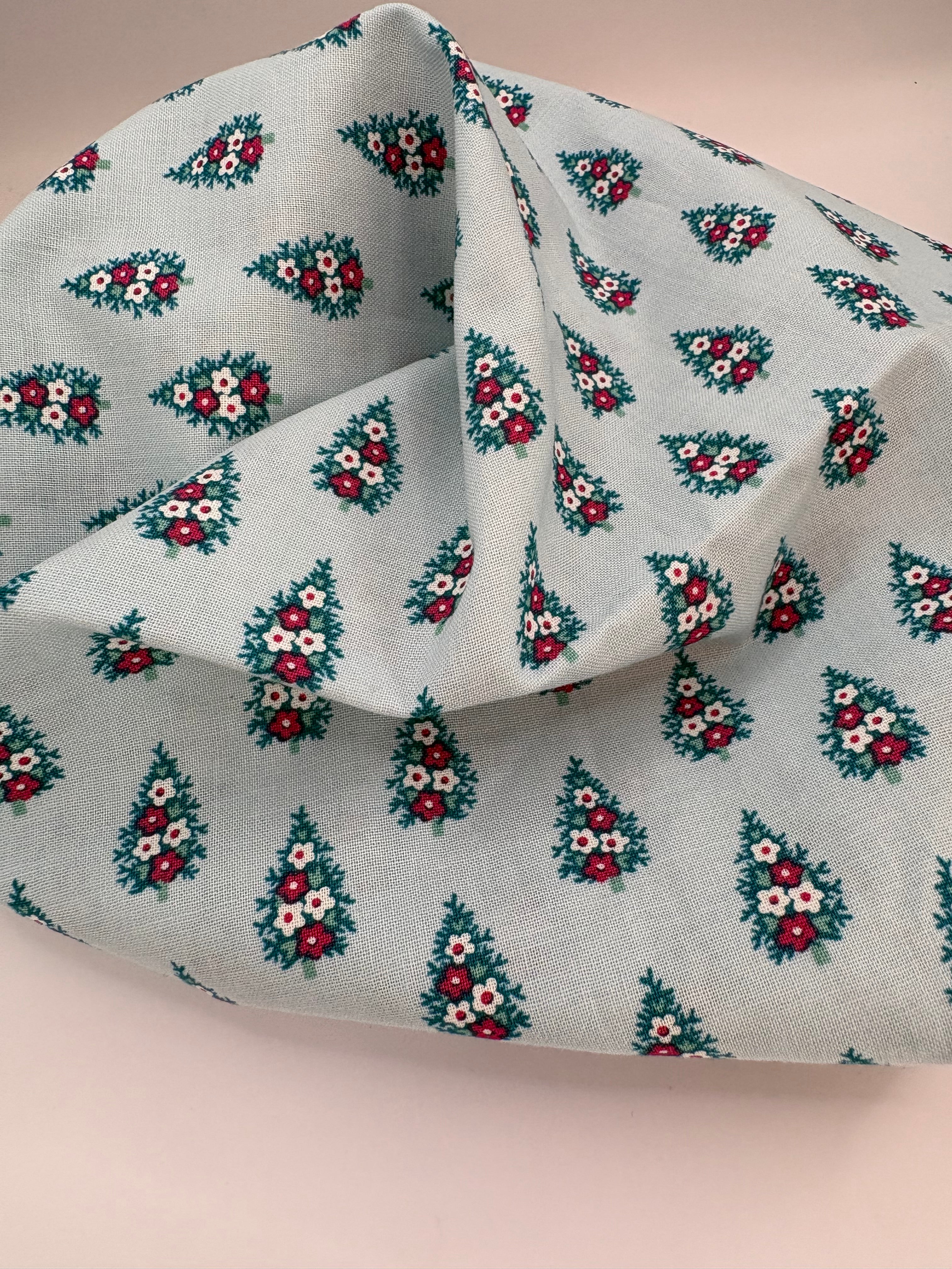 Liberty Fabrics Winter Pine