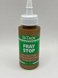 Hi-Tack Fray Stop