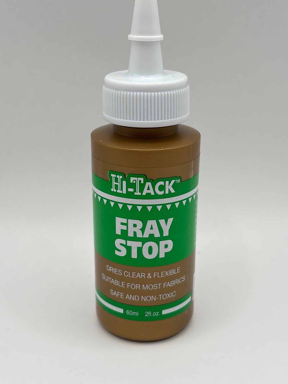 Hi-Tack Fray Stop