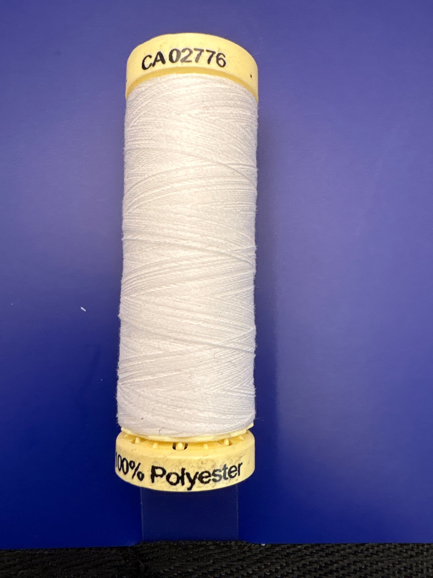 Gutermann sew all thread 100m