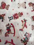 Christmas Toybox Traditional
