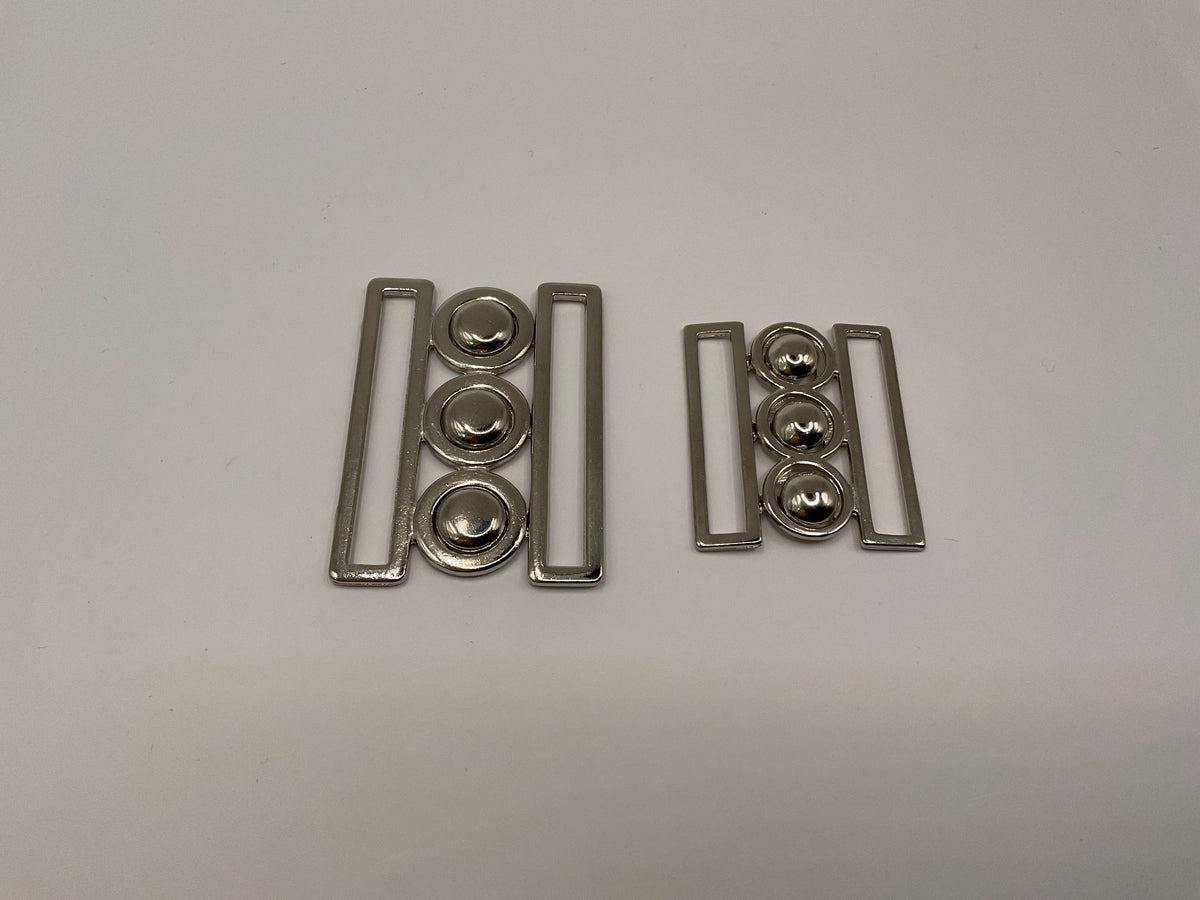 Belt clip clasps
