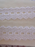 Knitting Lace 30mm wide