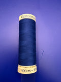 Gutermann sew all thread 100m