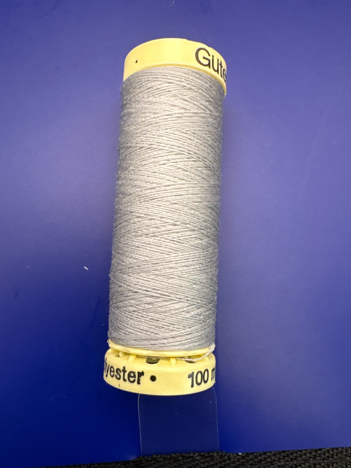 Gutermann sew all thread 100m