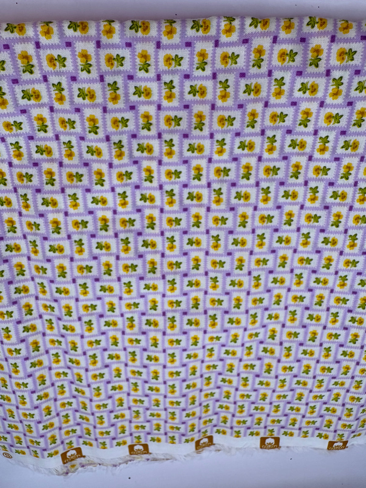 Classic cottons