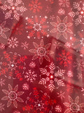 Scandi spirit snowflake