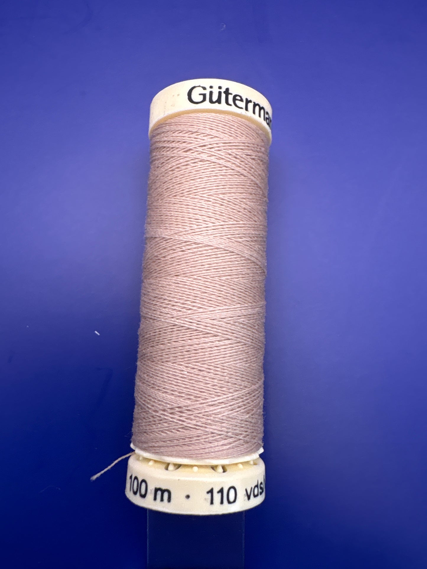 Gutermann sew all thread 100m