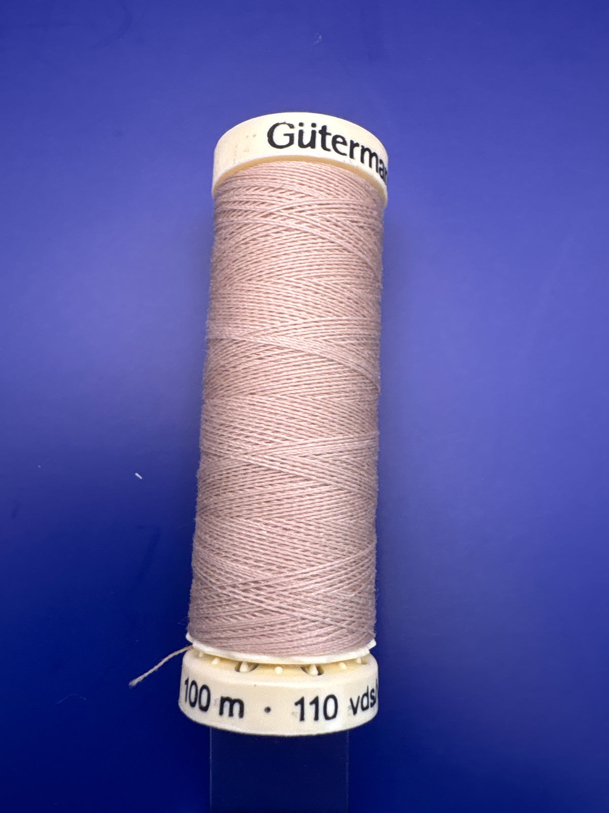 Gutermann sew all thread 100m