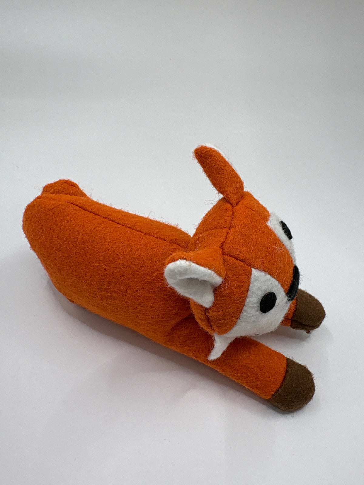 Fox pincushion